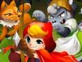 Игра Злая Красная Шапочка онлайн