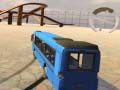 Игра Крушение автобуса  онлайн