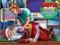 Игра Чрезвычайная ситуация: Воскрешение Санты онлайн