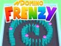 Игра Безумие домино онлайн