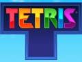 Игра Тетрис онлайн Игра Тетрис онлайн