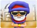 Игра Приключение принца онлайн