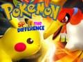 Игра Покемон Найди отличия онлайн Игра Покемон Найди отличия онлайн