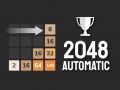 Игра Автоматический 2048 онлайн