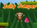 Игра Весёлый прыгун онлайн