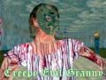 Игра Жуткая Злая Бабушка онлайн