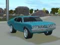 Игра Проект автомобильного симулятора: Ирландия онлайн