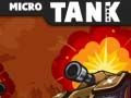 Игра Танки: микро войны онлайн Игра Танки: микро войны онлайн