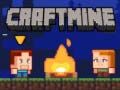 Игра Крафтмайн онлайн