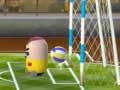 Игра Футбол таблетки онлайн