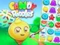 Игра Загадки конфеты онлайн Игра Загадки конфеты онлайн