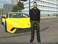 Игра Гранд Сити: Вор автомобилей онлайн