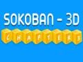 Игра Сокобан 3d Глава 3 онлайн