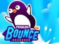 Игра Сильный удар пингвина онлайн