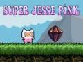 Игра Супер Джесси Пинк онлайн