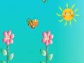 Игра Покачивание пчелы онлайн