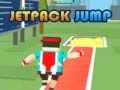 Игра Прыжки с реактивным ранцем онлайн