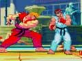 Игра Уличный боец 2 Бесконечность онлайн