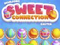 Игра Маджонг сладкая Пасха онлайн