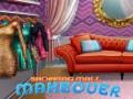 Игра Модернизация торгового центра онлайн
