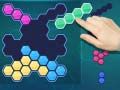 Игра Блоки Гекса: Пазл онлайн