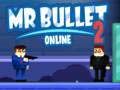 Игра Мистер Пуля 2 Онлайн онлайн