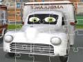 Игра Машина скорой помощи: Пазл онлайн