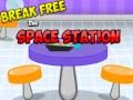 Игра Свободная космическая станция онлайн Игра Свободная космическая станция онлайн
