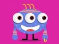 Игра Милые маленькие монстры: На память онлайн