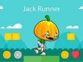 Игра Бегущий Джек онлайн