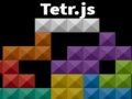Игра Тетрис онлайн