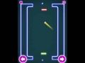 Игра Неоновый понг онлайн