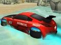Игра Невероятный водный серфинг онлайн