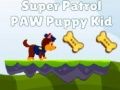 Игра Щенячий патруль: супер лапа онлайн