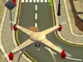 Игра Пицца: доставка на дроне онлайн Игра Пицца: доставка на дроне онлайн