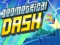 Игра Геометрия Даш онлайн