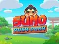 Игра Толчок в сумо онлайн