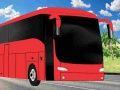 Игра Симулятор городских автобусов 3d онлайн