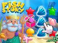 Игра Рыбная истори онлайн Игра Рыбная истори онлайн
