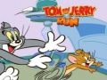 Игра Том и Джерри бег онлайн