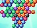 Игра Водяные пузыри Шутер онлайн