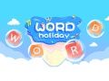 Игра Праздничные слова онлайн