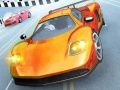 Игра Вызов: Автомобильные трюки 3 онлайн