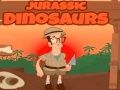 Игра Юрские динозавры онлайн Игра Юрские динозавры онлайн