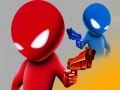 Игра Пьяный поединок онлайн