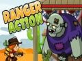 Игра Активный рейнджер онлайн