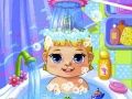 Игра Уход за ребенком онлайн Игра Уход за ребенком онлайн