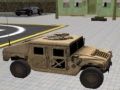 Игра Вождение грузового транспорта армии США онлайн Игра Вождение грузового транспорта армии США онлайн
