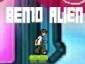 Игра Бен 10: Инопланетяне онлайн Игра Бен 10: Инопланетяне онлайн