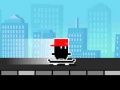 Игра Пиксельный скейтер онлайн Игра Пиксельный скейтер онлайн
